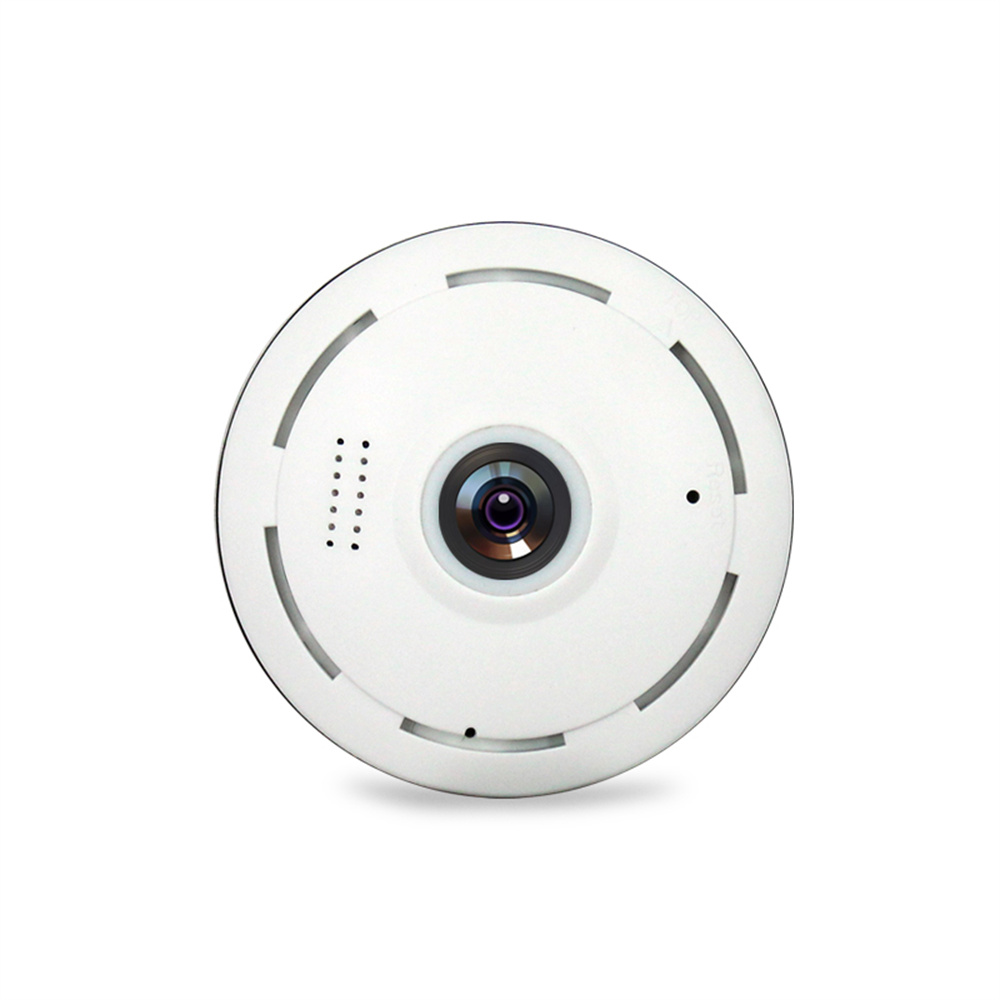 Baby Nursery Camera - แอป V380pro กล้องโดม IP แบบ VR
