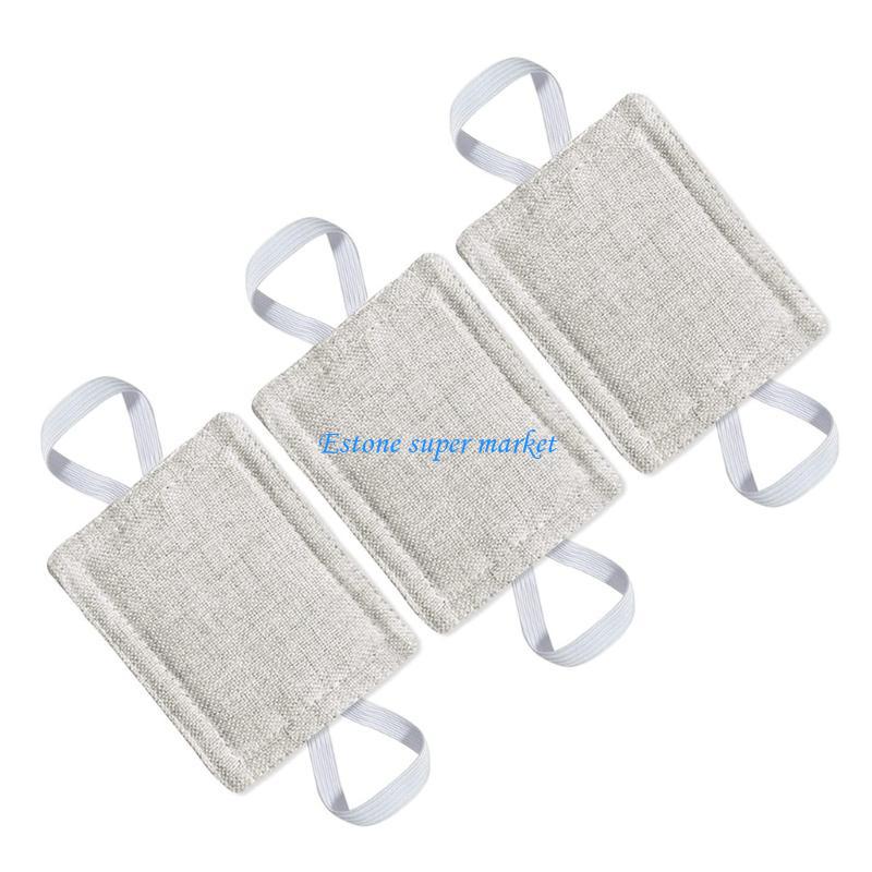 Baby Nursery Sets - 090B เบาะเก็บเสียงประตูห้องเด็ก 3 ชิ้นสำหรับห้องนอนและห้องสมุดเก็บเสียง