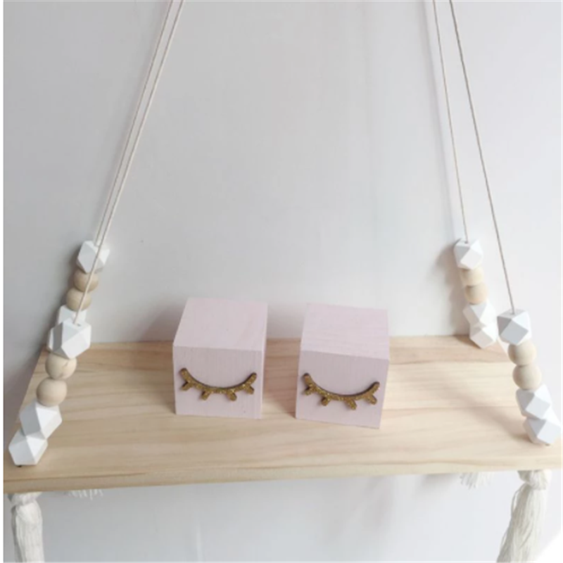 Nordic เนอสเซอรี่ & เด็กตกแต่ง - Baby Nursery Storage บทวิจารณ์และราคา