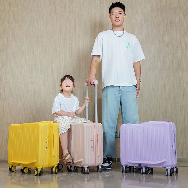 กระเป๋าเดินทางเด็ก เด็กเล็ก อุ - Baby Nursery Trolley บทวิจารณ์และราคา