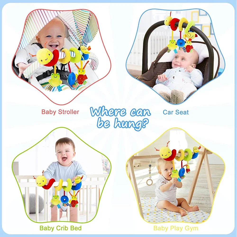 เกลียวรถเข็นเด็กของเล่นทารกแรก - Baby Nursery Trolley บทวิจารณ์และราคา