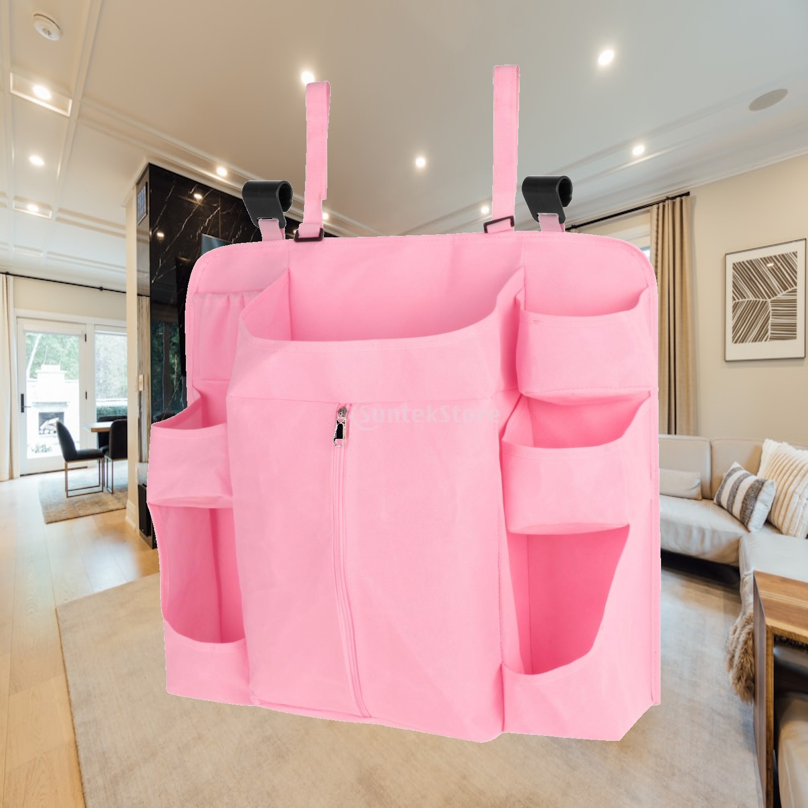 ที่แขวนเก็บผ้าอ้อมสำหรับห้องเด - Baby Nursery Essentials บทวิจารณ์และราคา