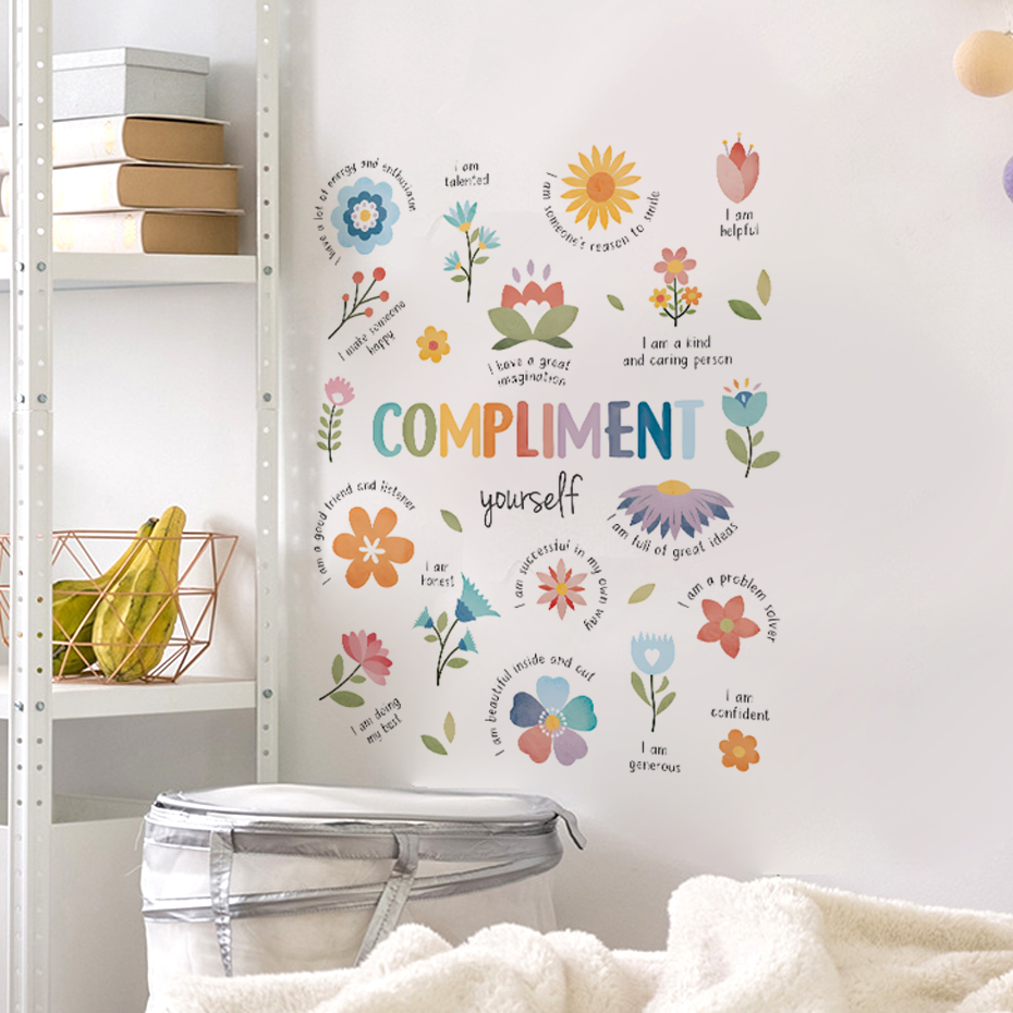 ภาษาอังกฤษที่มีสีสันคําคมสร้าง - Baby Nursery Package บทวิจารณ์และราคา