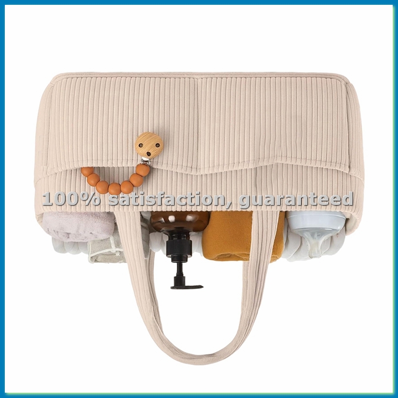 ที่เก็บผ้าอ้อมเด็กสำหรับโต๊ะเป - Baby Nursery Essentials บทวิจารณ์และราคา