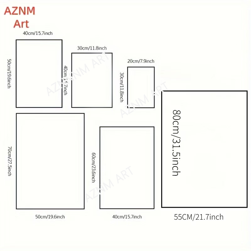 1/3 ชิ้น, โปสเตอร์สั่งทำพิเศษ  - Baby Nursery Name Wall Art บทวิจารณ์และราคา