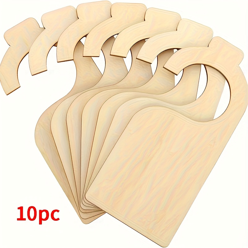 ที่กั้นตู้เสื้อผ้าไม้เปล่า 10  - Baby Nursery Uniform บทวิจารณ์และราคา