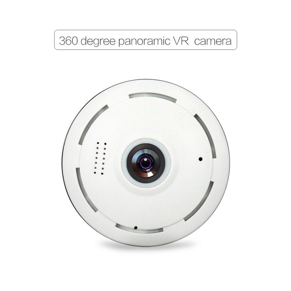 แอป V380pro กล้องโดม IP แบบ VR - Baby Nursery Camera บทวิจารณ์และราคา