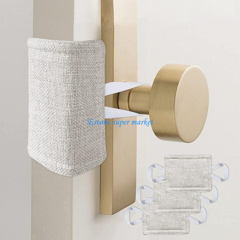 090B เบาะเก็บเสียงประตูห้องเด็ - Baby Nursery Sets บทวิจารณ์และราคา