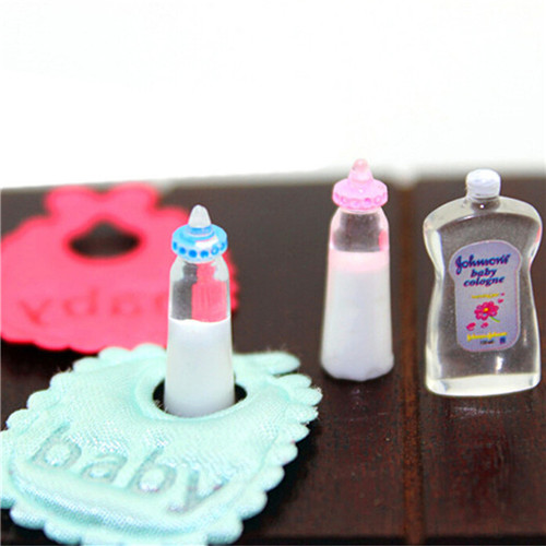 ชุดของเล่นบ้านตุ๊กตาขนาด 1:12  - Baby Nursery Sets บทวิจารณ์และราคา