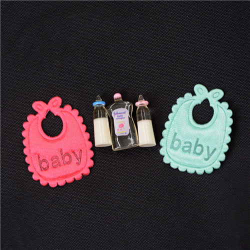 ชุดของเล่นบ้านตุ๊กตาขนาด 1:12  - Baby Nursery Sets บทวิจารณ์และราคา