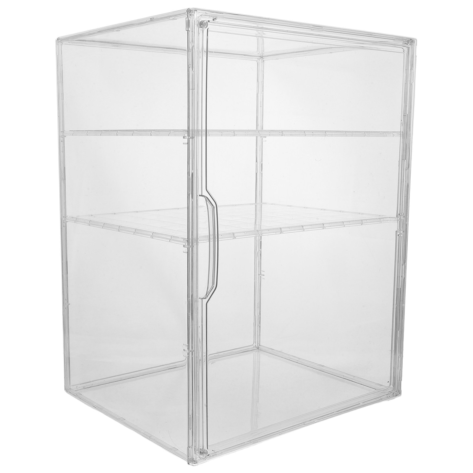 ชั้นวางขวดนมแบบ 3 ชั้น ปรับระด - Baby Nursery Storage บทวิจารณ์และราคา