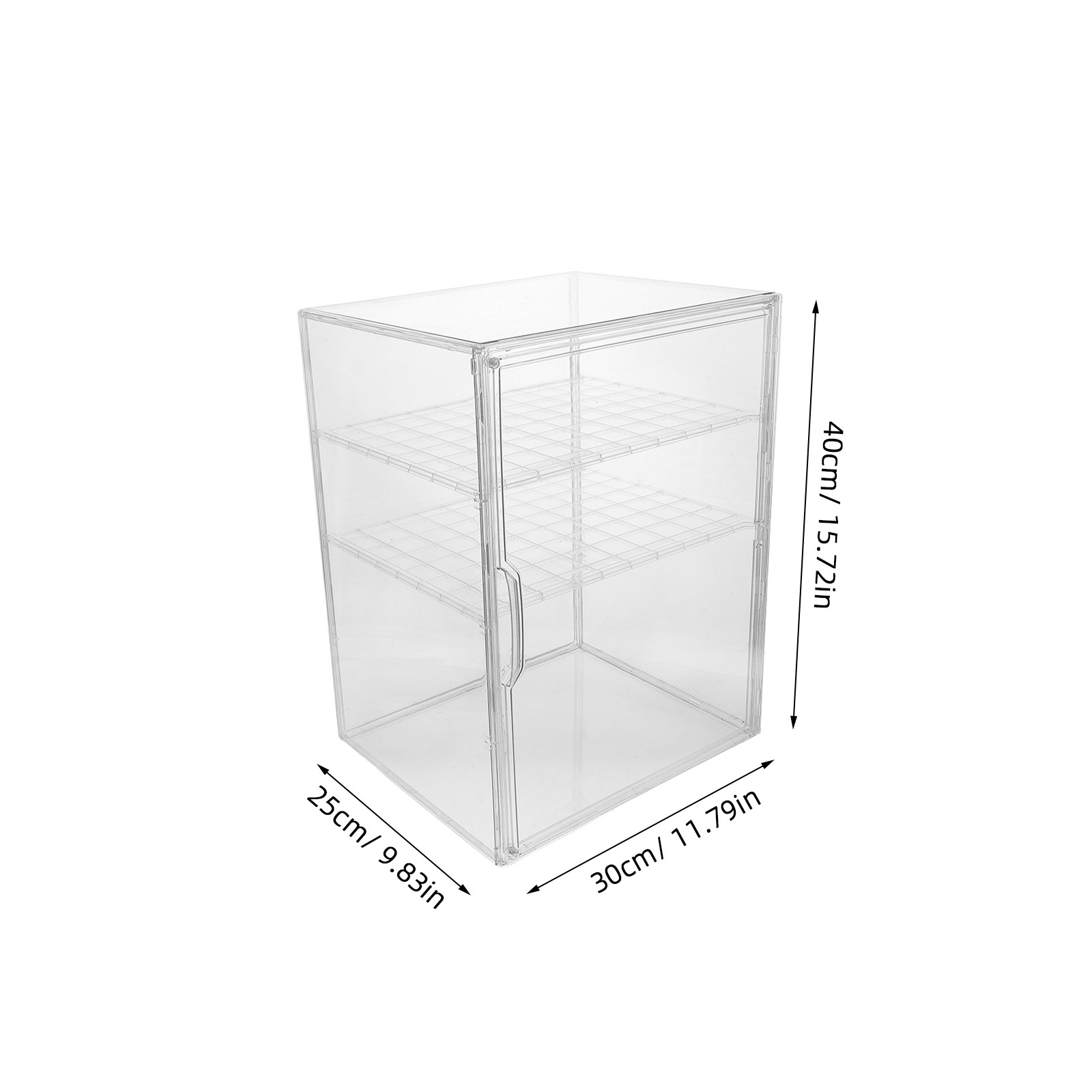 ชั้นวางขวดนมแบบ 3 ชั้น ปรับระด - Baby Nursery Storage บทวิจารณ์และราคา