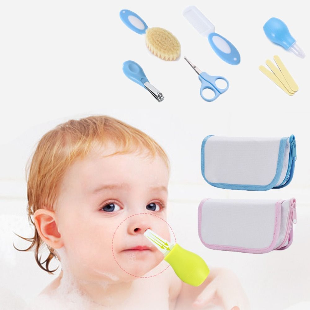 ชุดอุปกรณ์ดูแลเด็กอเนกประสงค์  - Baby Nursery Sets บทวิจารณ์และราคา