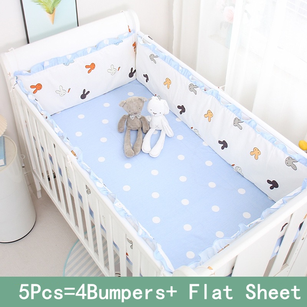 ชุดเครื่องนอนเด็กอ่อน 5 ชิ้น ช - Baby Nursery Sets บทวิจารณ์และราคา